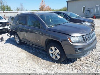 JEEP COMPASS 2015