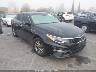 KIA OPTIMA 2019