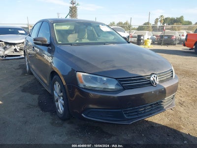 VOLKSWAGEN JETTA 2013