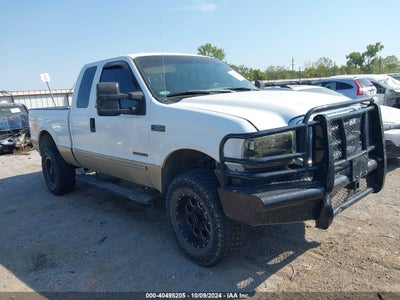 FORD F-350 2000