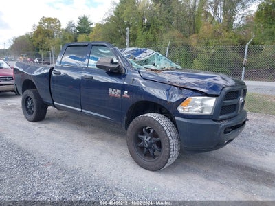 RAM 2500 2015