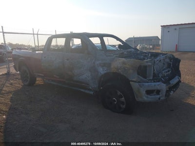 RAM 2500 2020