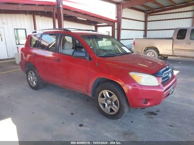 TOYOTA RAV4 2006