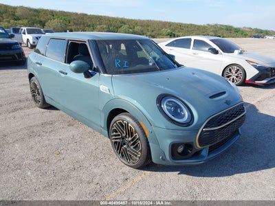 MINI CLUBMAN 2024