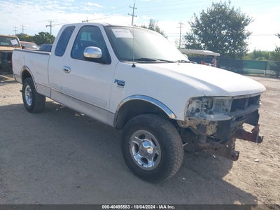 FORD F-150 2000