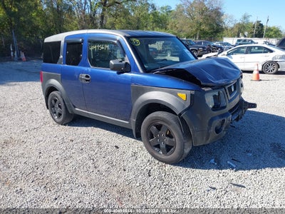 HONDA ELEMENT 2003