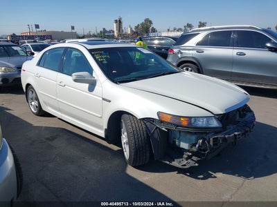 ACURA 200 2008