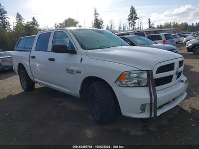 RAM 1500 2017