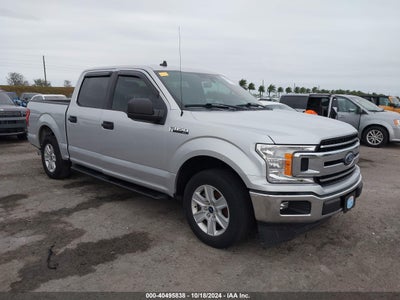 FORD F-150 2019