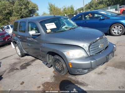 CHEVROLET HHR 2006