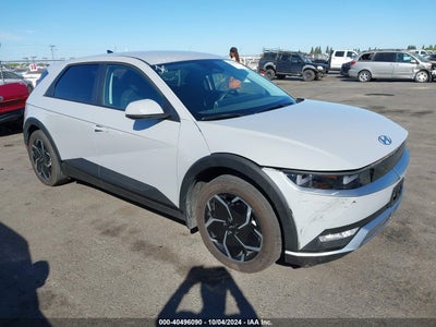 HYUNDAI IONIQ 5 2024