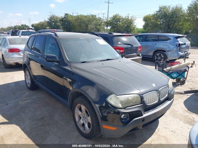 BMW 200 2007