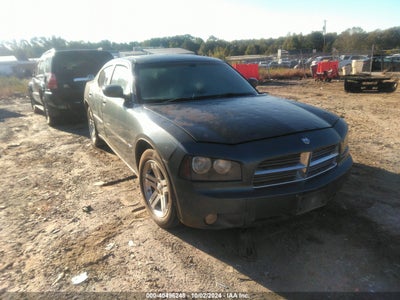 DODGE CHARGER 2006