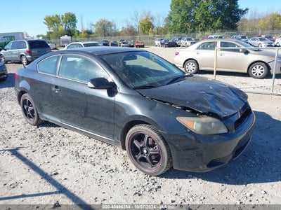 SCION TC 2006