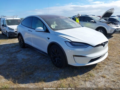 TESLA MODEL X 2023