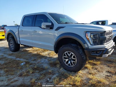 FORD F-150 2023