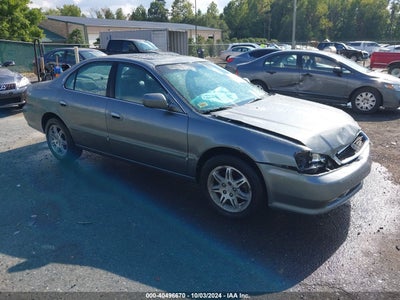ACURA TL 2000