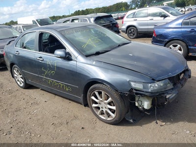 ACURA TSX 2006