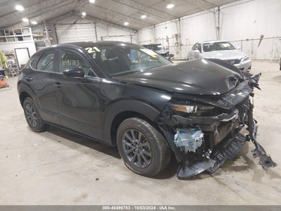 MAZDA CX-30 2021