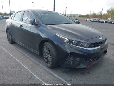 KIA FORTE 2023