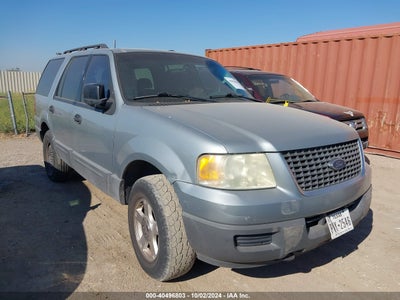 FORD EXPEDITION 2006