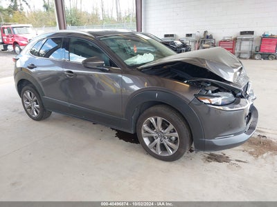 MAZDA CX-30 2021