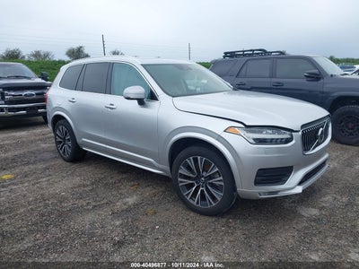 VOLVO XC90 2022