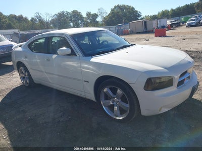 DODGE CHARGER 2006