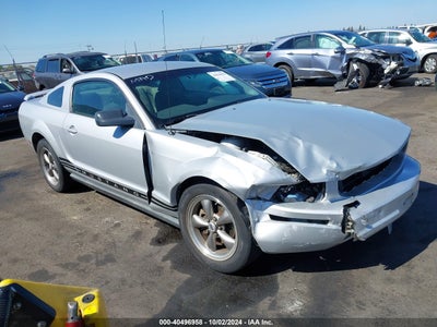 FORD MUSTANG 2005
