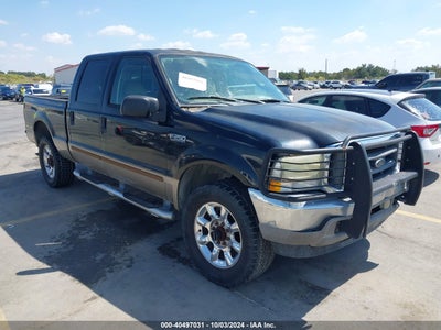 FORD F-250 2003