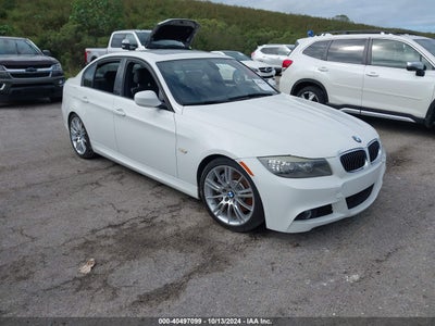 BMW 335I 2011