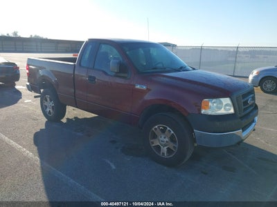 FORD F-150 2005