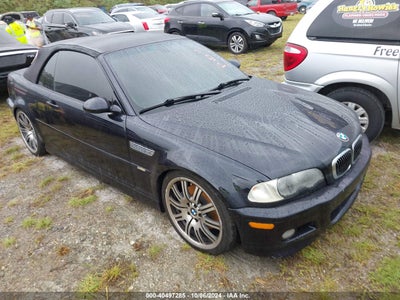 BMW M3 2005