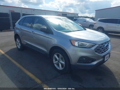 FORD EDGE 2020