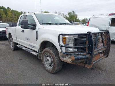 FORD F-250 2019