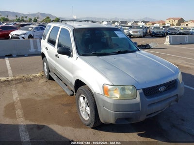 FORD ESCAPE 2003