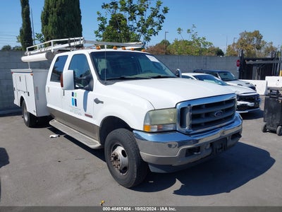 FORD F-350 2004