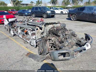 FORD F-150 2020