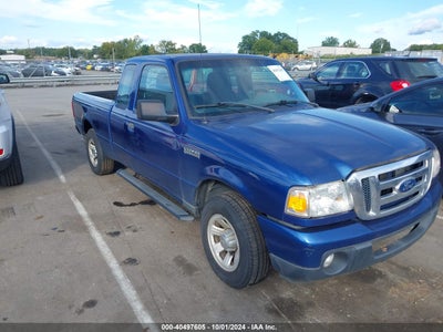 FORD RANGER 2011