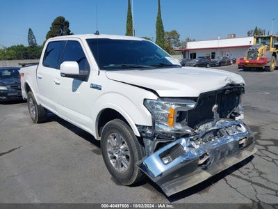 FORD F-150 2019