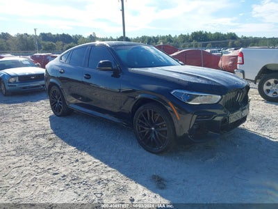 BMW X6 2023