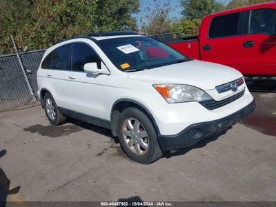 HONDA CR-V 2008