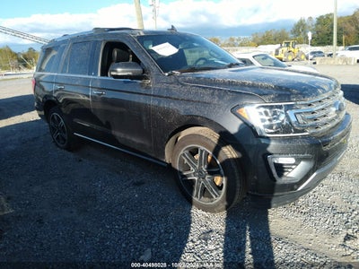 FORD EXPEDITION 2019