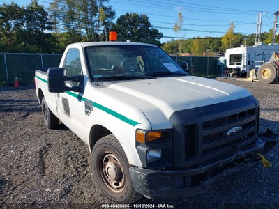 FORD F-250 2010