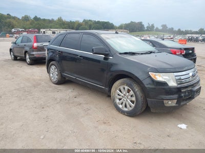 FORD EDGE 2010
