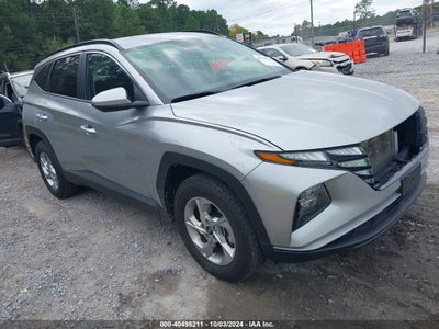 HYUNDAI TUCSON 2024
