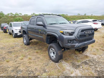 TOYOTA TACOMA 2020
