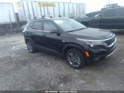 KIA SELTOS 2022