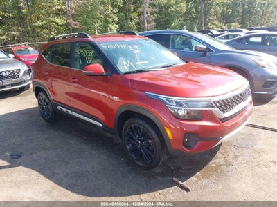KIA SELTOS 2023