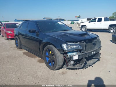 CHRYSLER 300 2016
